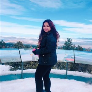 Meet your Posher, Marla