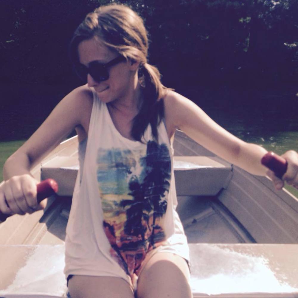 Meet your Posher, Jackie