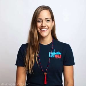 Meet your Posher, Gabby