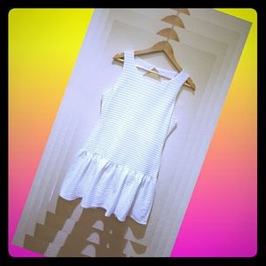 Bisou Bisou Drop Waist Dress