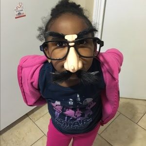 Meet your Posher, Marquita