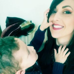 Meet your Posher, Gina