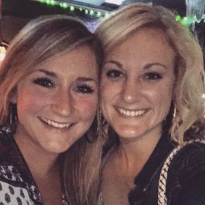 Meet your Posher, Sadie