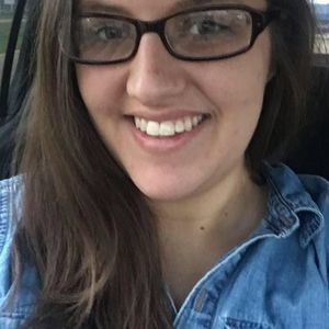 Meet your Posher, April