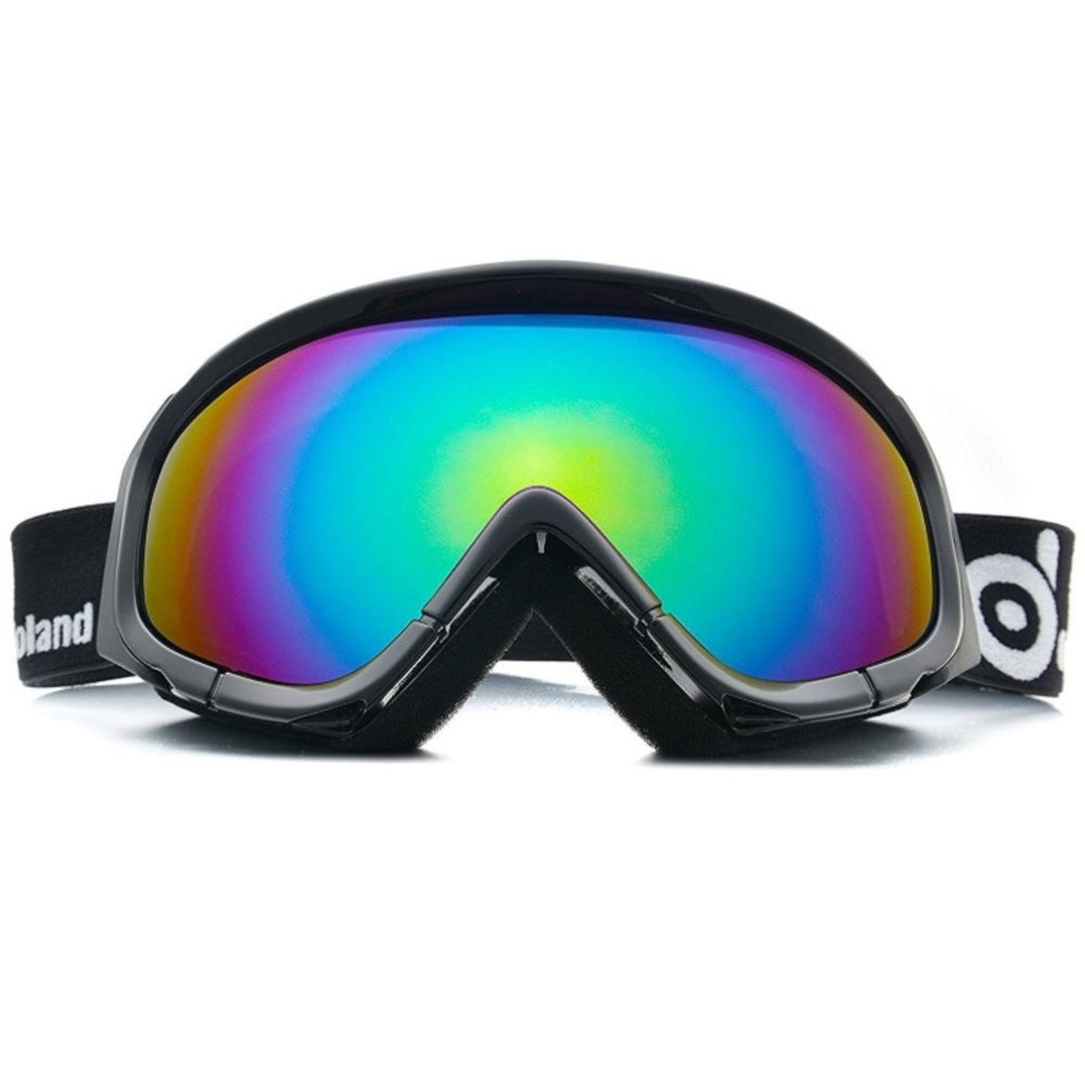 Ski goggles