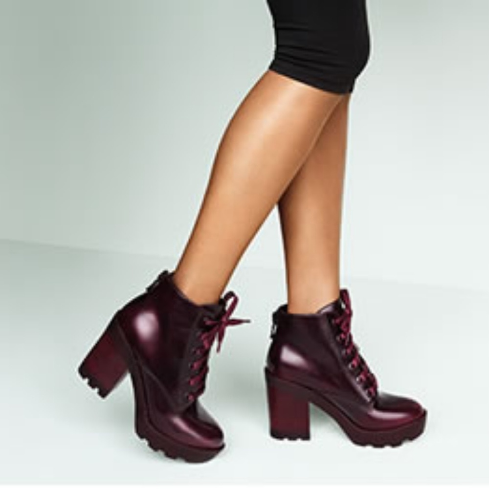 Aldo Serinna boots