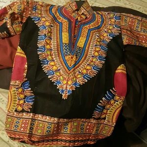 Dashiki