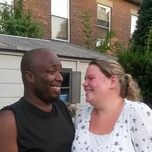 Meet your Posher, Lorraine