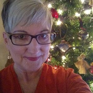 Meet your Posher, Sylvia