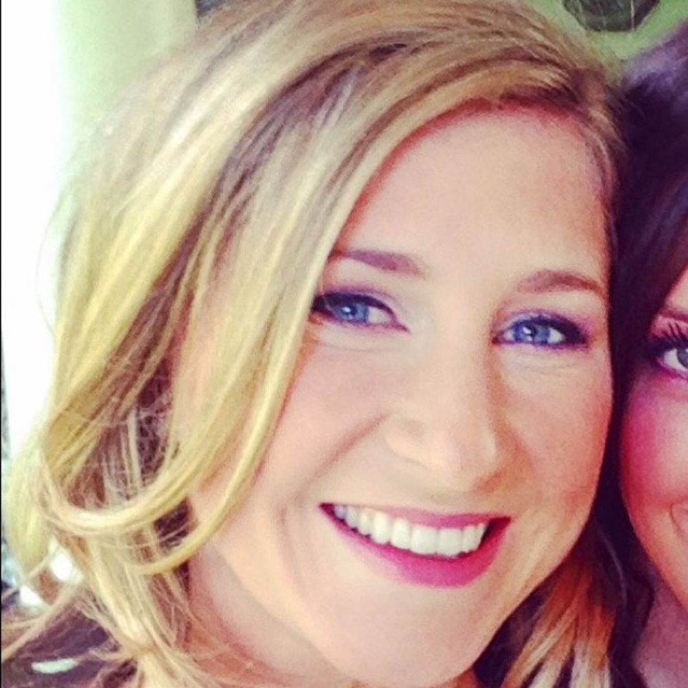 Meet your Posher, Alison