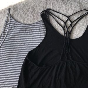 Forever21 tank top bundle