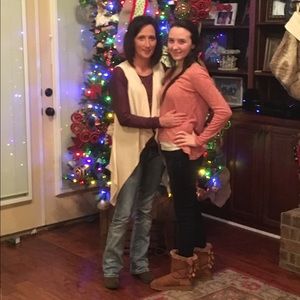 Meet your Posher, Carmen