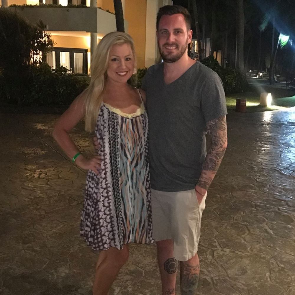 Meet your Posher, Stef