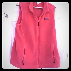 Vineyard Vines vest