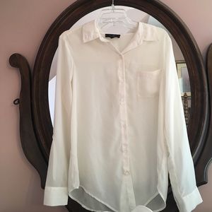 Jessica Simpson shirt