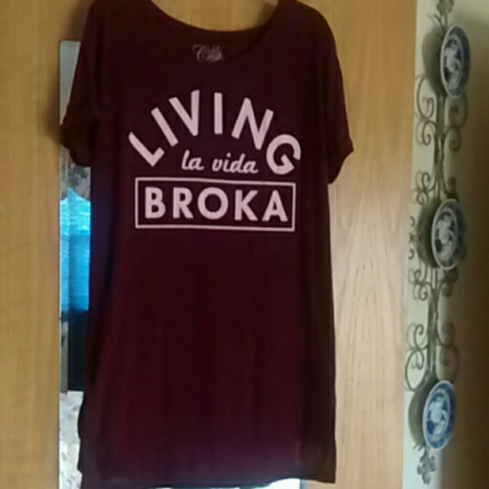 Graphic T-shirt