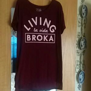 Graphic T-shirt