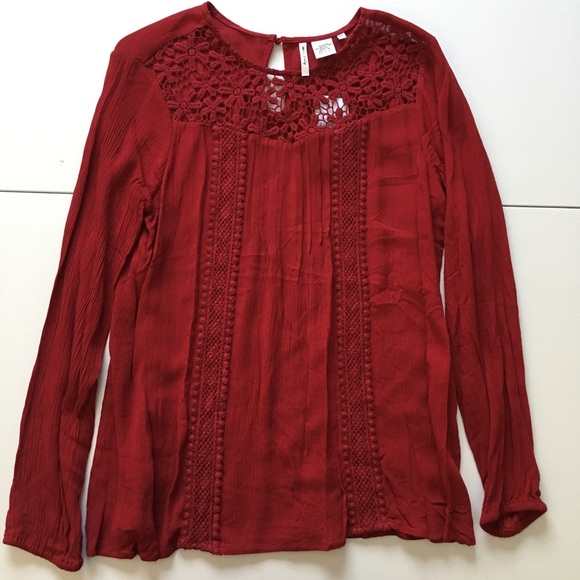 Miss Pinky Tops - 🔥Closet Liquidation Sale🔥❗️Final Price❗️