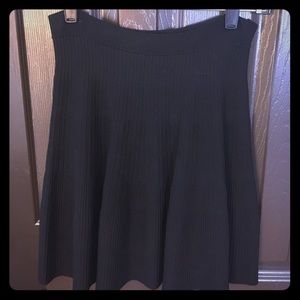 Kerisma Black Skirt. S/M