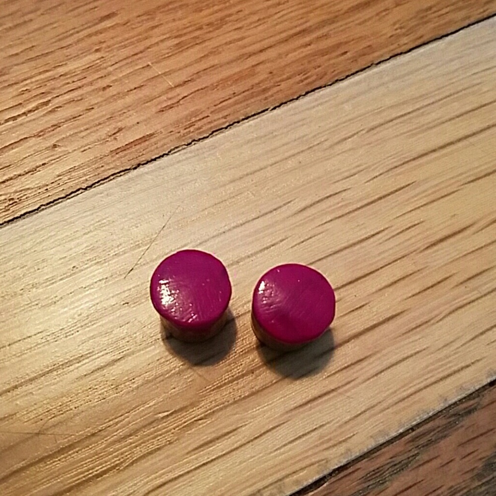 Reversible wooden gauges