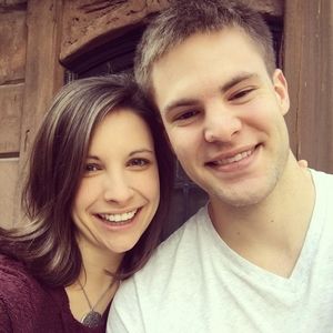 Meet your Posher, Caleigh