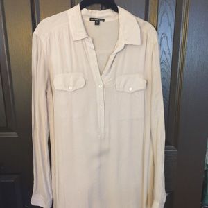 James Perse Tunic/Dress. Size 2.