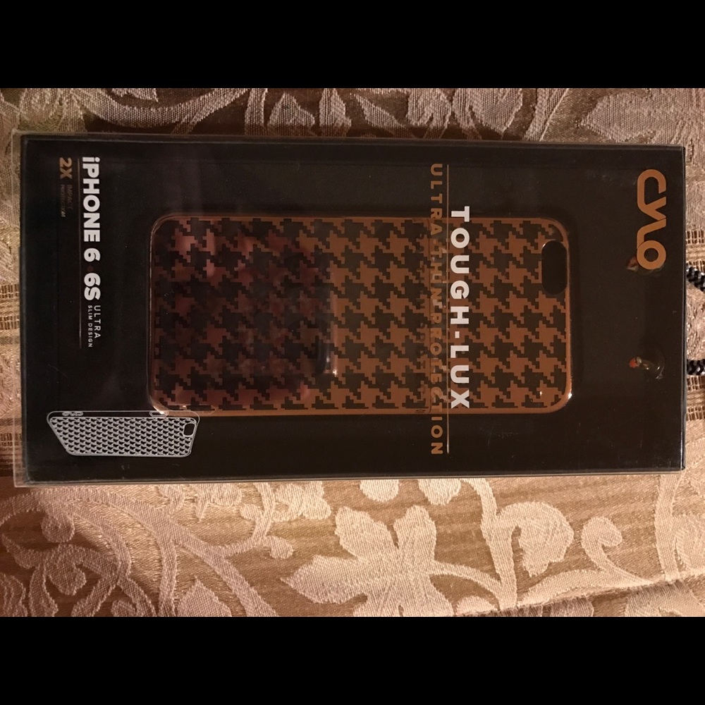 iPhone 6s case - Picture 3 of 3