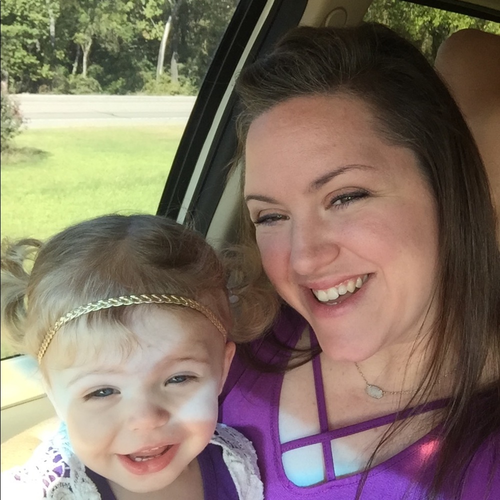 Meet your Posher, Elizabeth