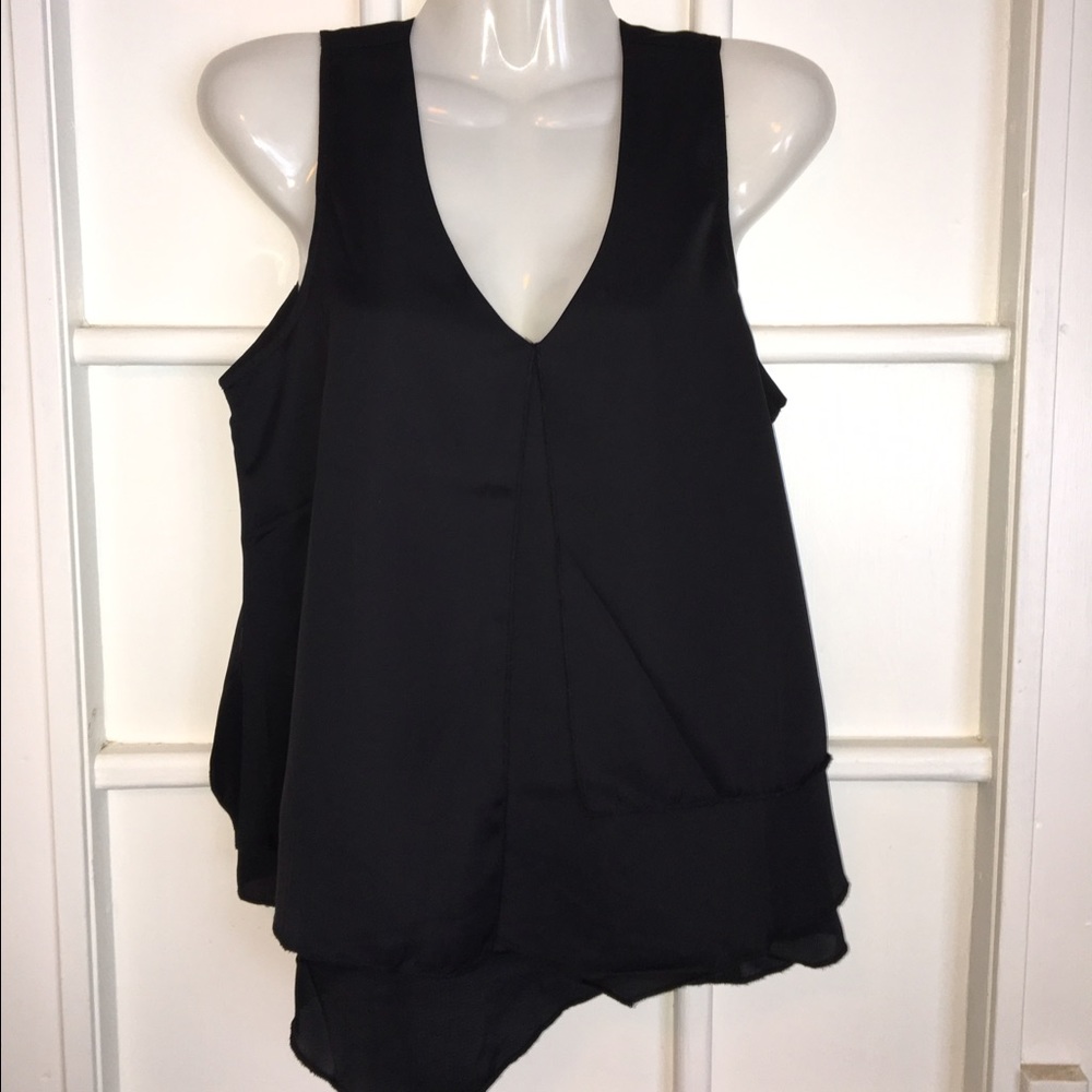 HYFVE Fashion Tank Top