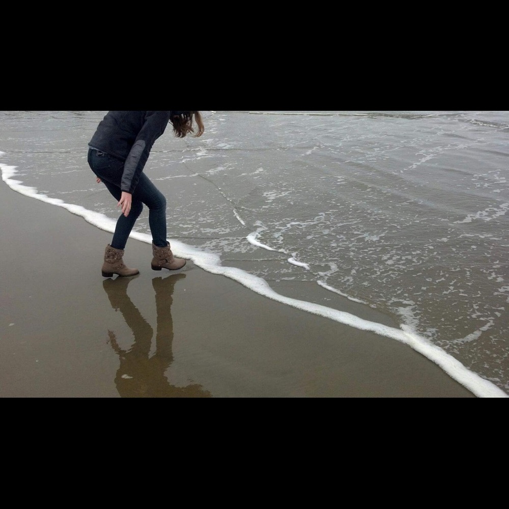 Meet your Posher, Shannon