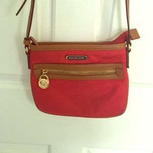 Michael Kors crossbody
