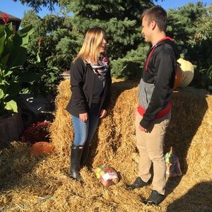 Meet your Posher, Tori