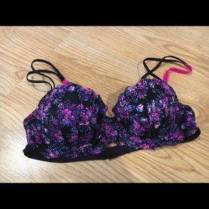 Pink Push Up Bra by Victoria's Secret!