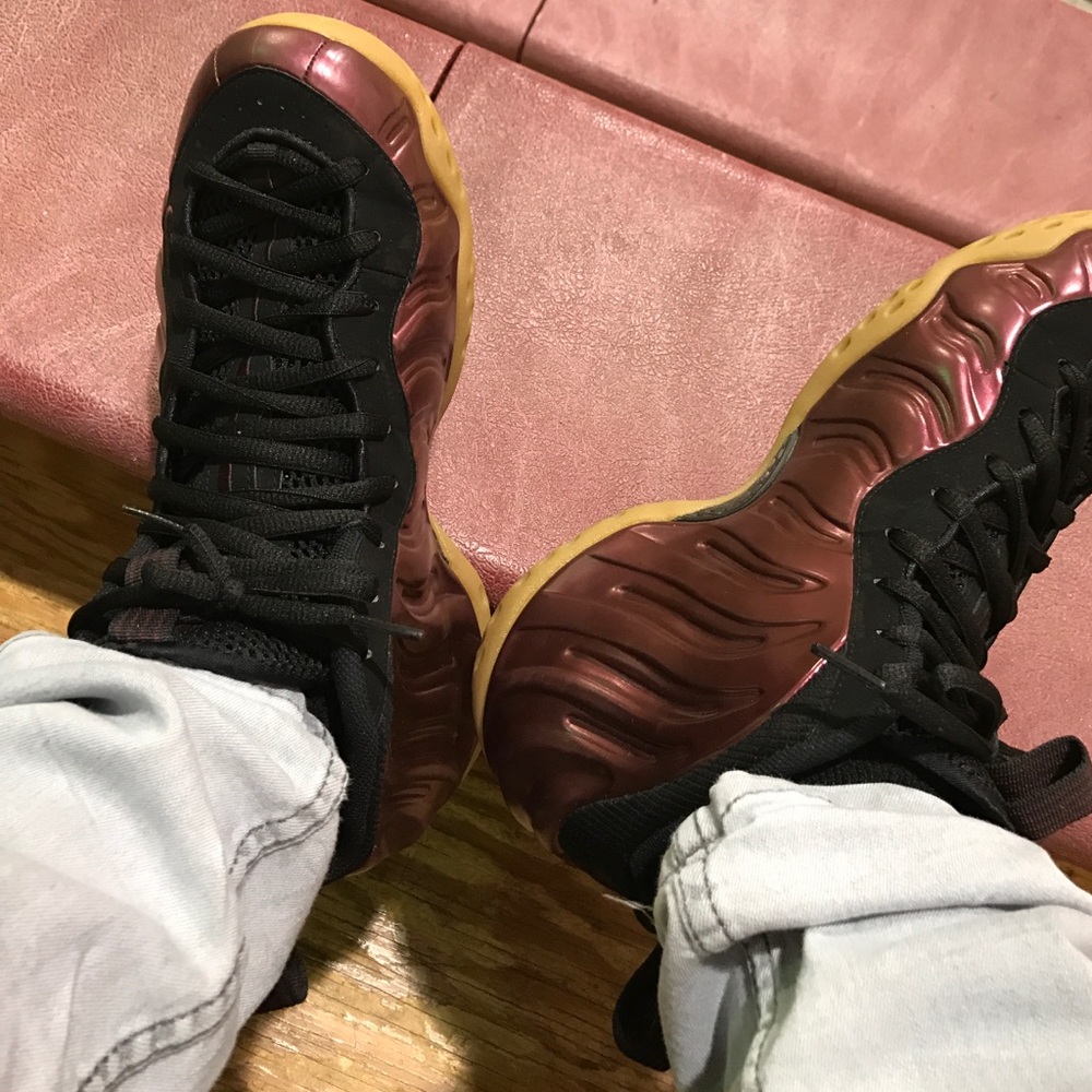Foams