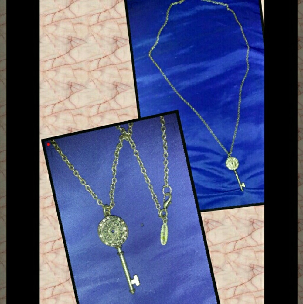 Aeropostale costume jewelry