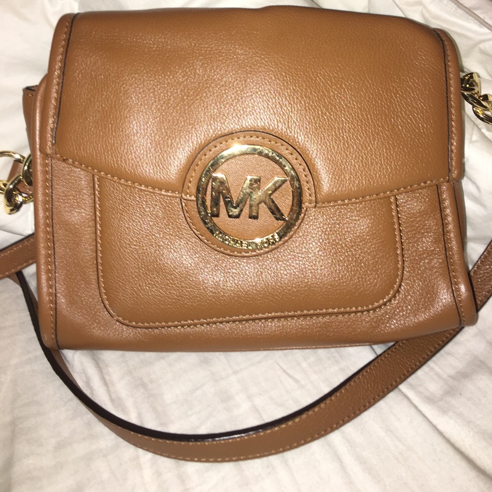 Michael Kors cross body