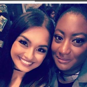 Meet your Posher, Kaneisha