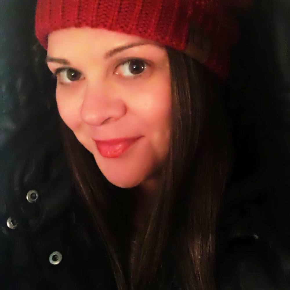 Meet your Posher, Laurel