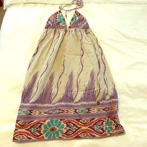 Billabong Summer Halter Dress