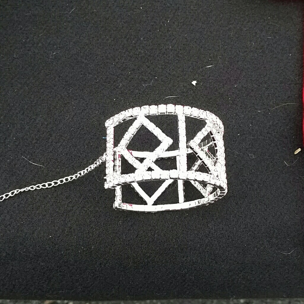 Bling Bracelet!!