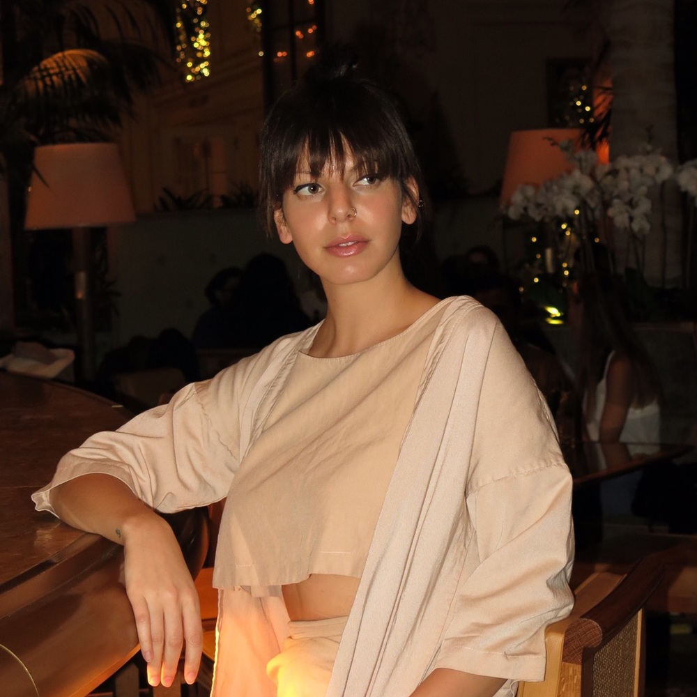 Meet your Posher, Elle