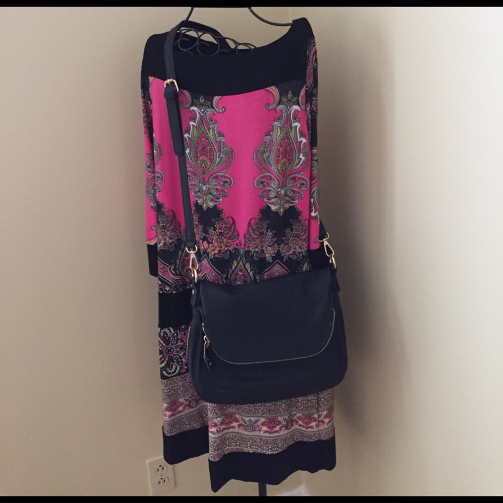 HAIL3Y:23 Boutique Dress! Only worn once!