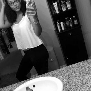 Meet your Posher, Tasha