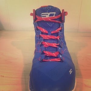 Blue curry 2