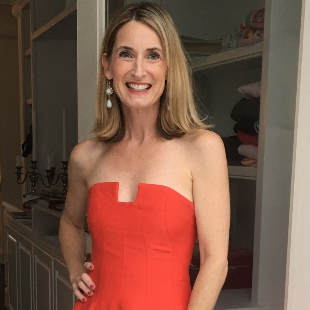 Meet your Posher, Kim