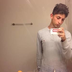 Meet your Posher, William