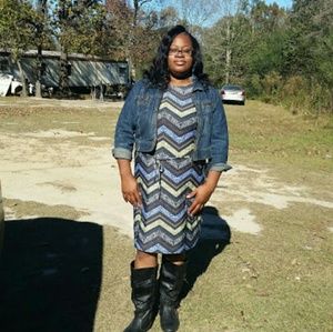 Meet your Posher, Bonnie