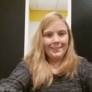 Meet your Posher, Kelly