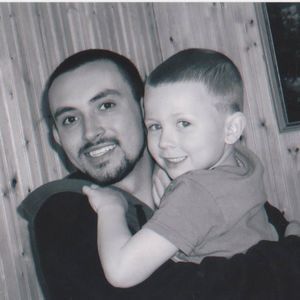 Meet your Posher, Dylan