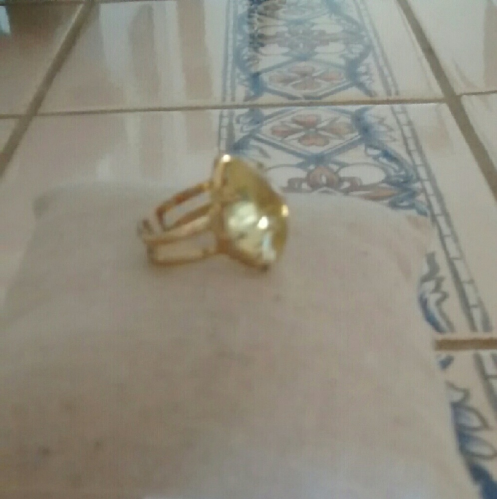 Cocktail Ring